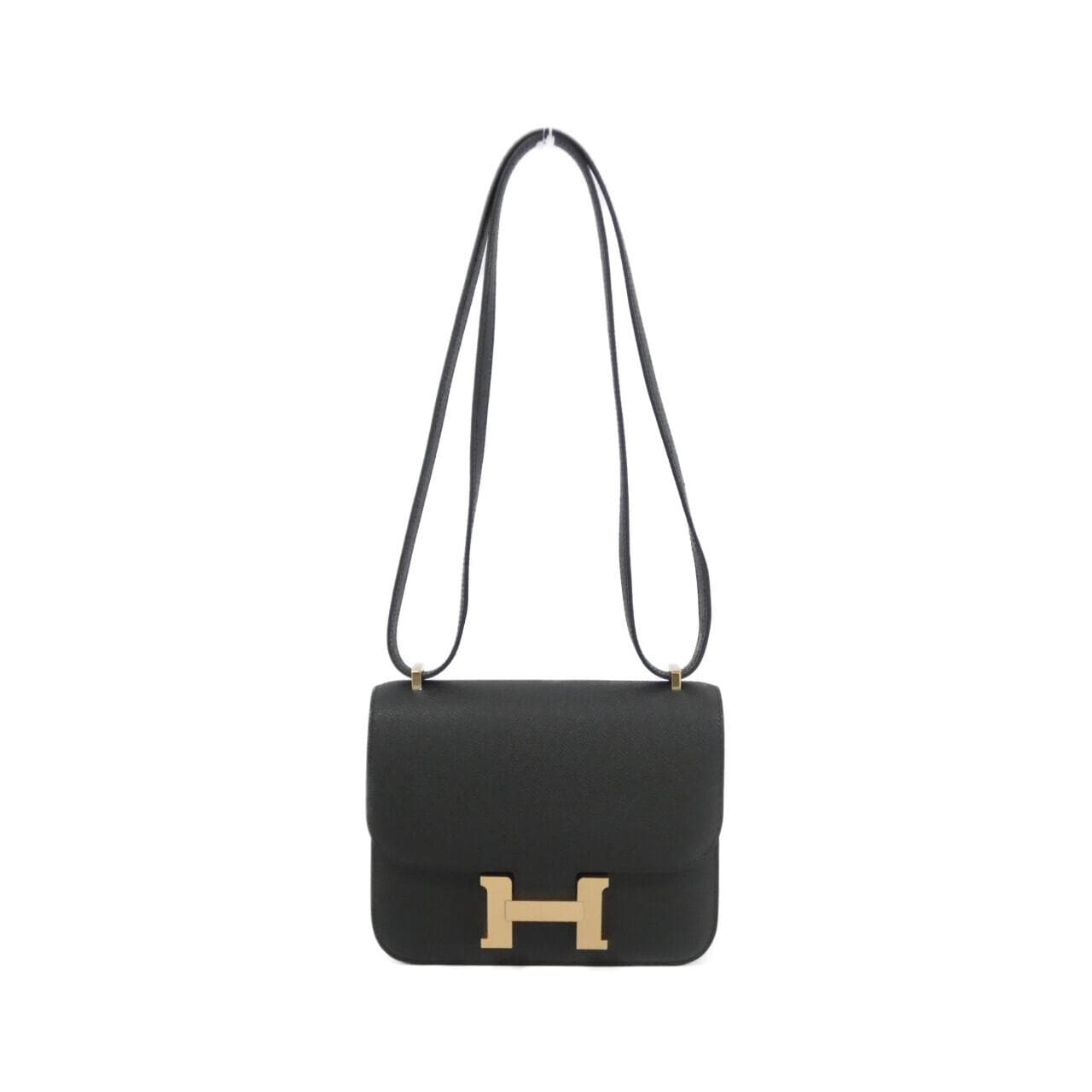 【未使用品】エルメス コンスタンス3 MINI 083905CD ショルダーバッグ