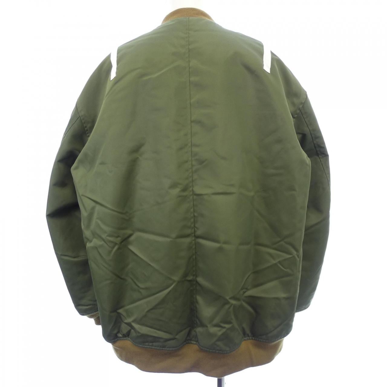 ジョン アンダーカバー John UNDERCOVER JUV4203 ブルゾン