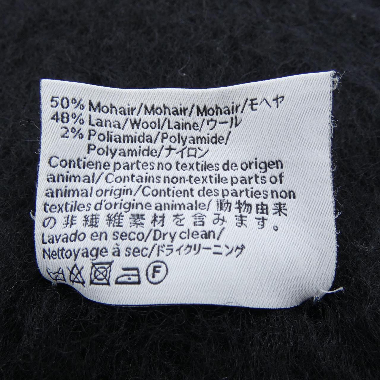 ロエベ LOEWE F655254X01 MUFFLER