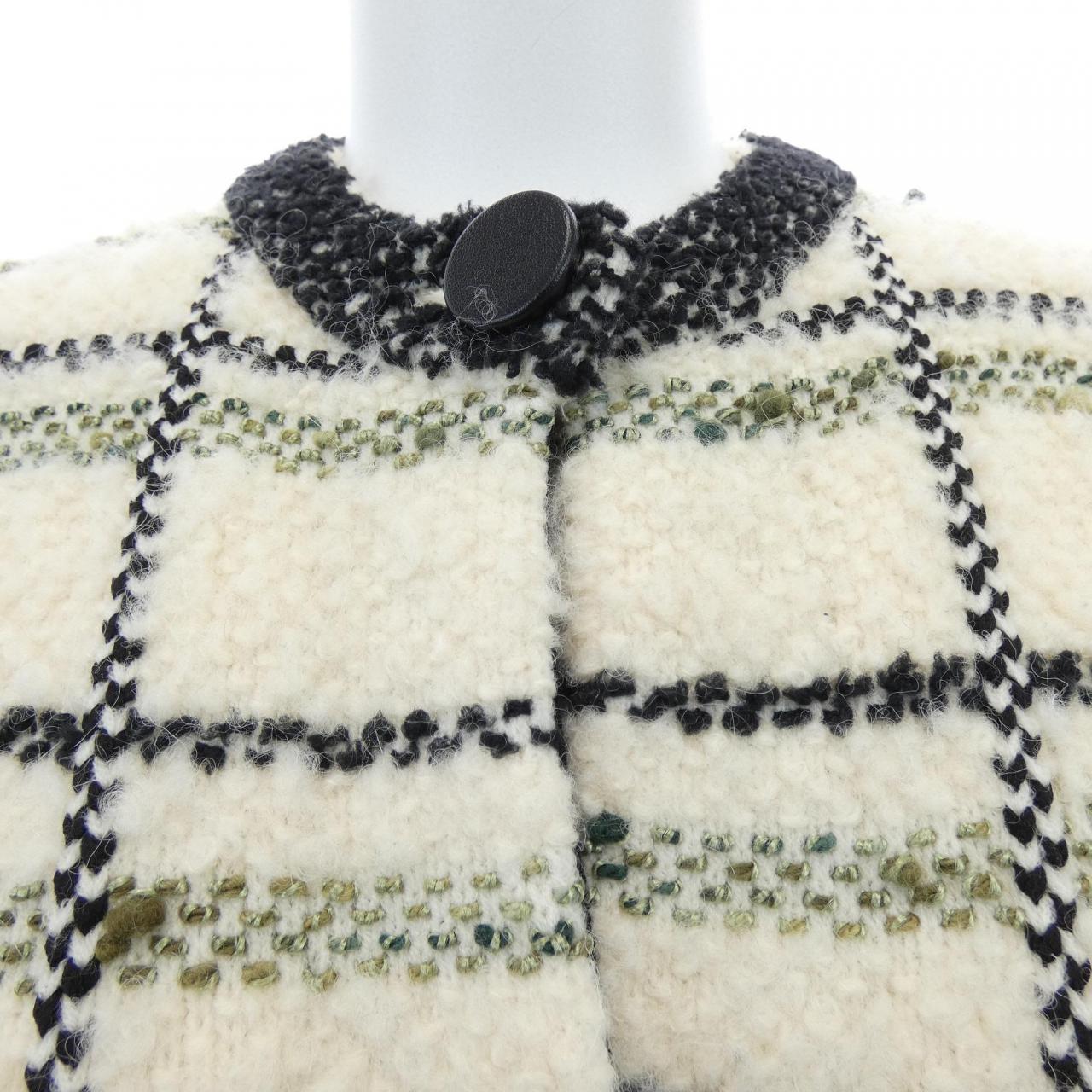 ルイヴィトン LOUIS VUITTON FAKC11ONZ コート