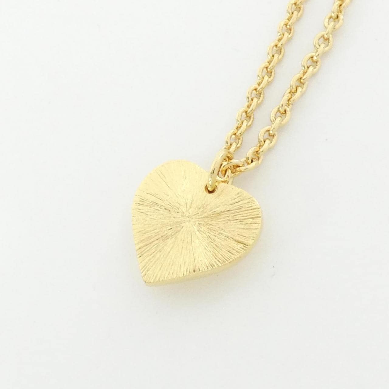 シャネル ABH168 ネックレス