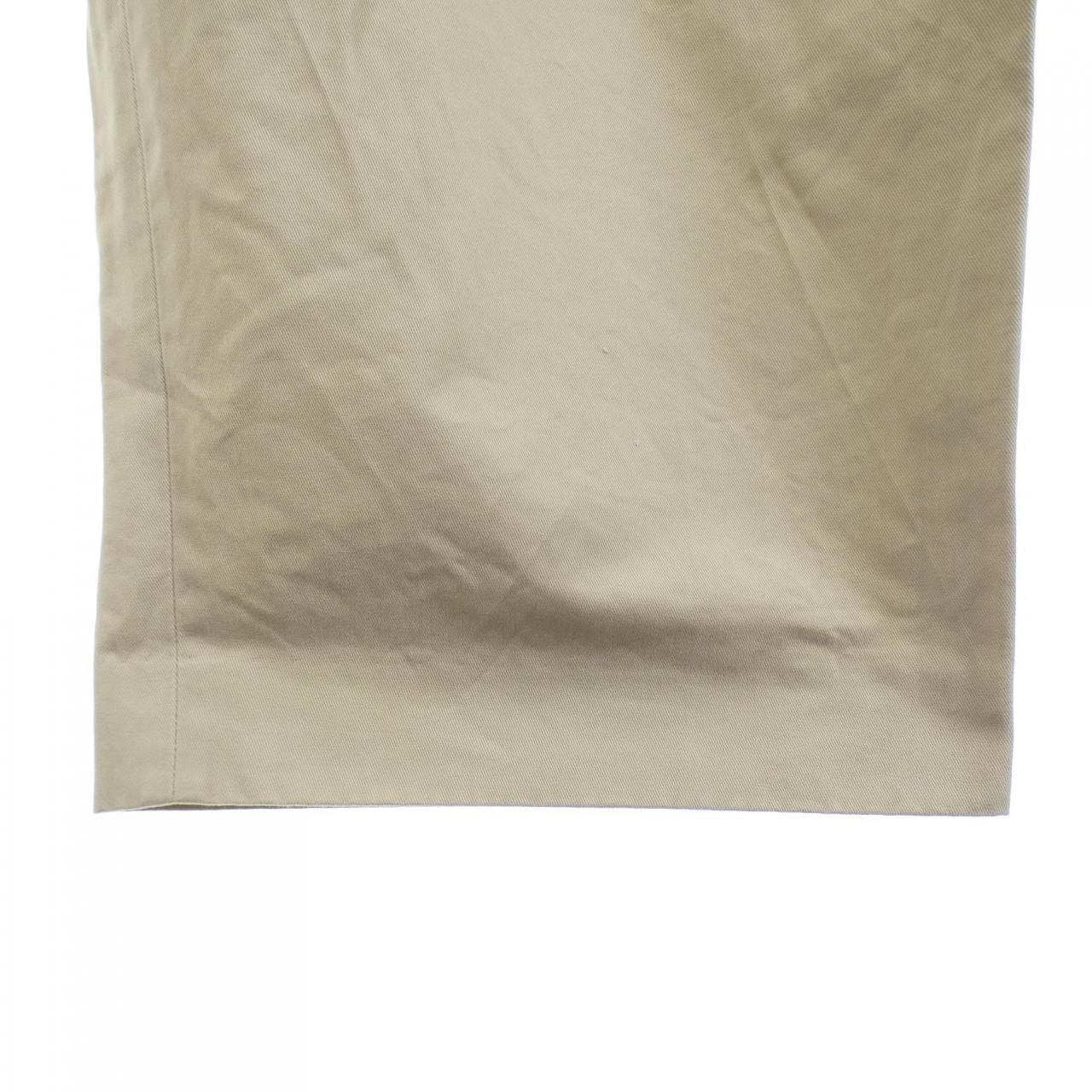 ウル URU 21FCC02 パンツ