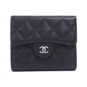 シャネル タイムレスクラシック ライン AP0231 財布