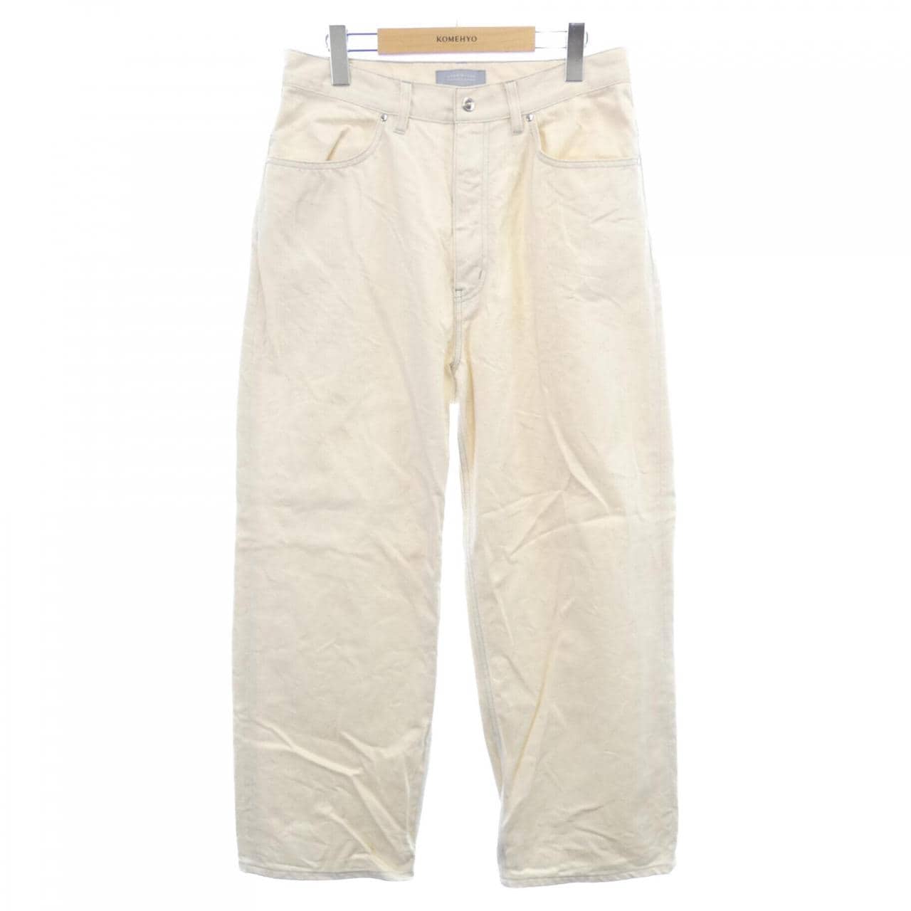 マッキントッシュフィロソフィー MACKINTOSH PHILOSOPHY ジーンズ