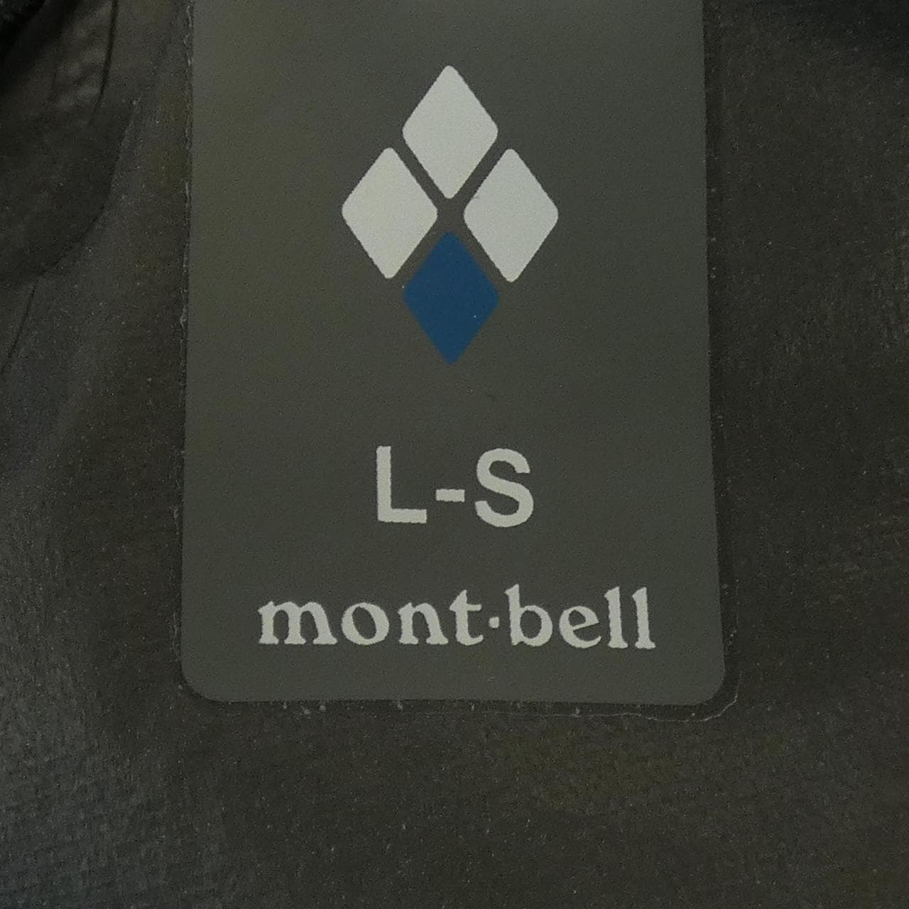 モンベル MONT BELL パンツ