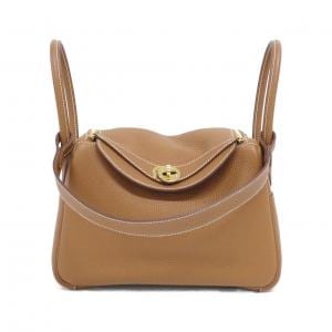 エルメス リンディ 26cm 073428CC ショルダーバッグ