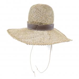 キジマタカユキ KIJIMA TAKAYUKI W-221342-23 ハット