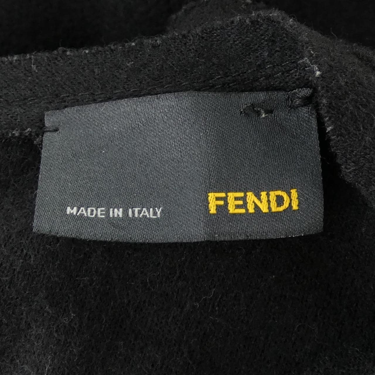 フェンディ FENDI FD7467 IUZ ワンピース