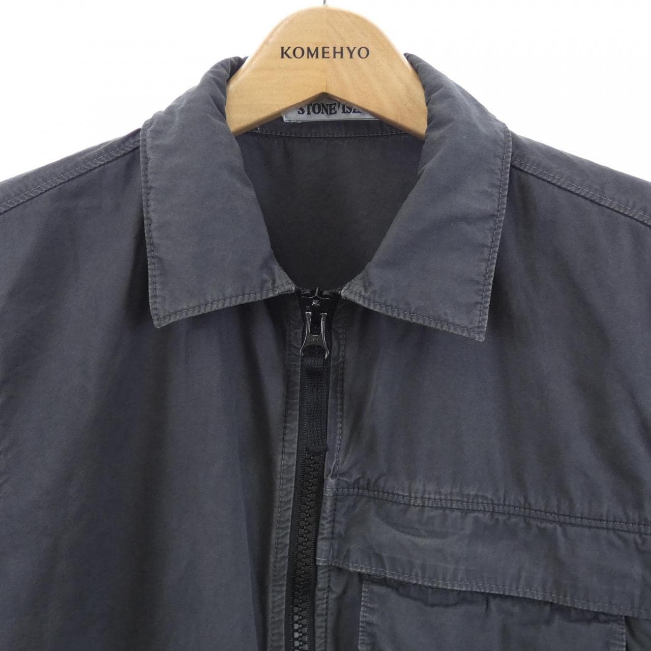 ストーンアイランド STONE ISLAND 7315107WN ブルゾン