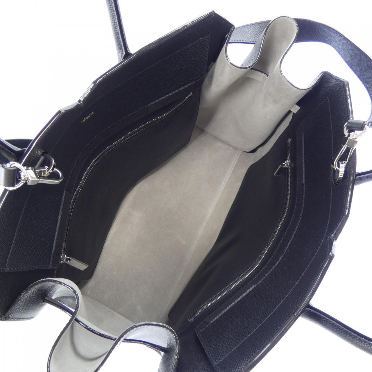 ヴァレクストラ VALEXTRA 2ハンドル ミラノバッグ MILANO WBMI0013010LRL99 バッグ