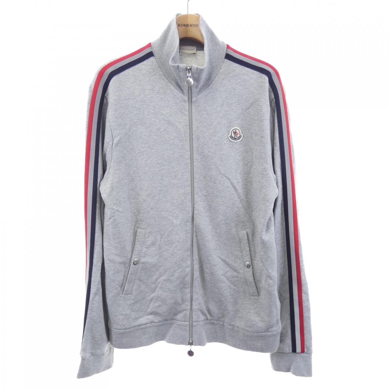 モンクレール MONCLER MAGLIA CARDIGAN ブルゾン