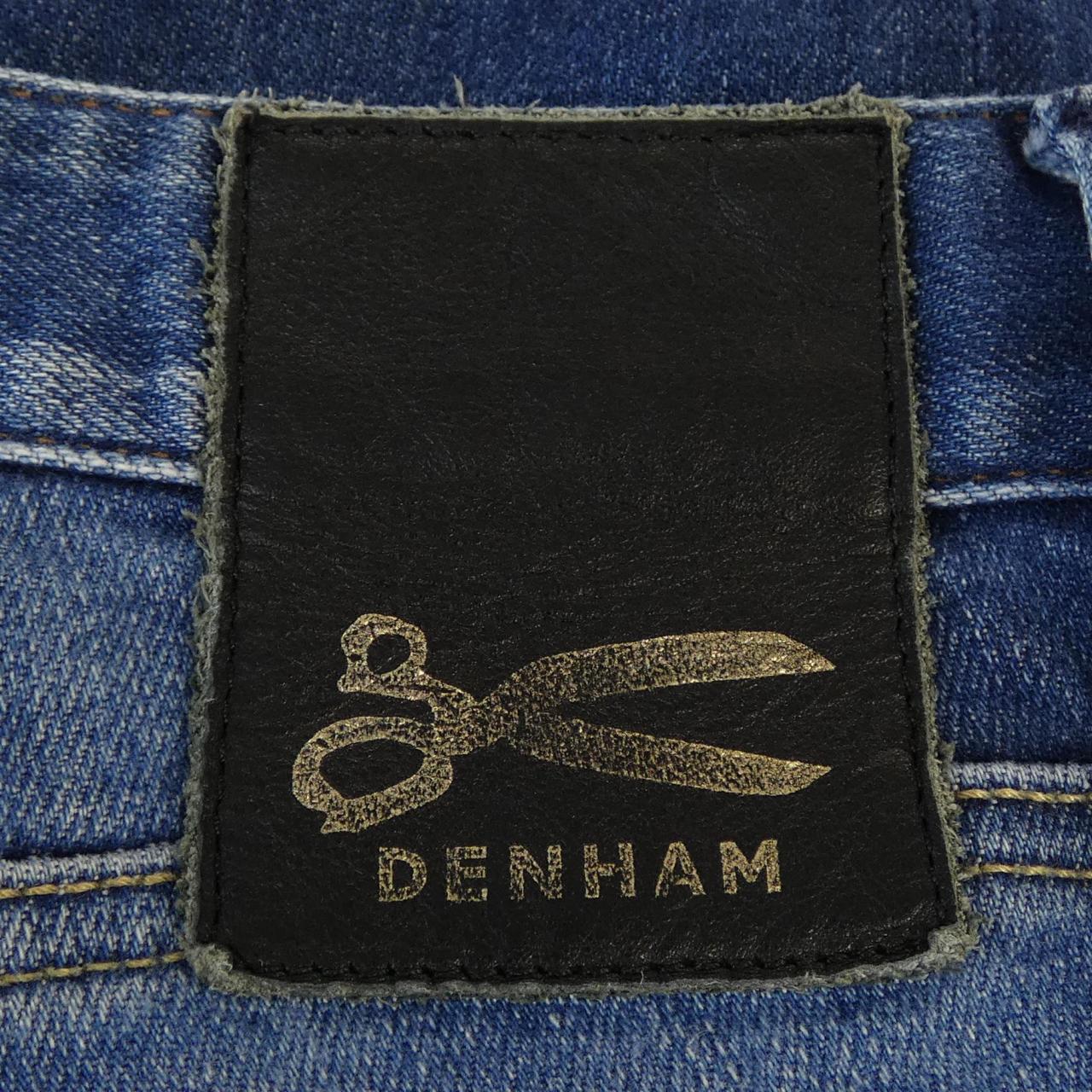 デンハム DENHAM 27180-9-11998 ジーンズ
