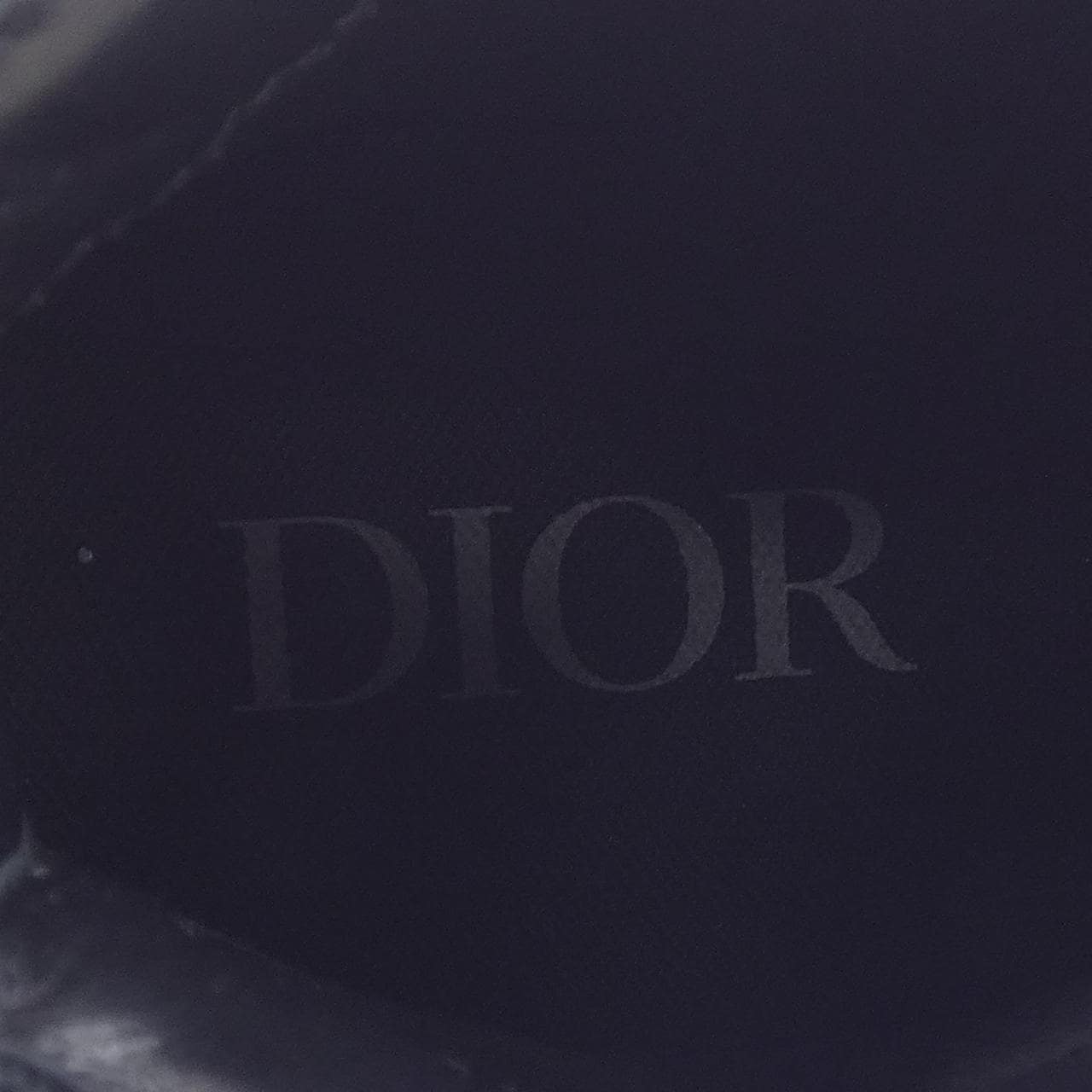 ディオール DIOR スニーカー