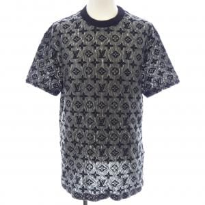 ルイヴィトン LOUIS VUITTON LVモノグラムTシャツ HNY72WNK9 Tシャツ