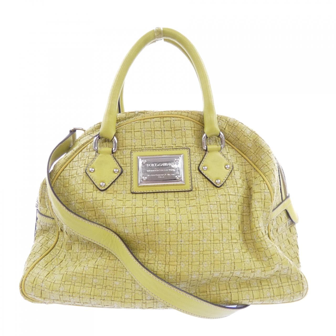 ドルチェアンドガッバーナ DOLCE&GABBANA BAG