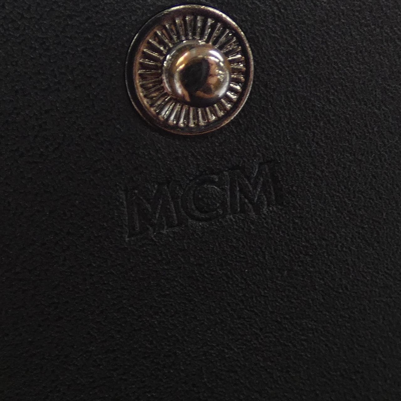 エムシーエム MCM WALLET