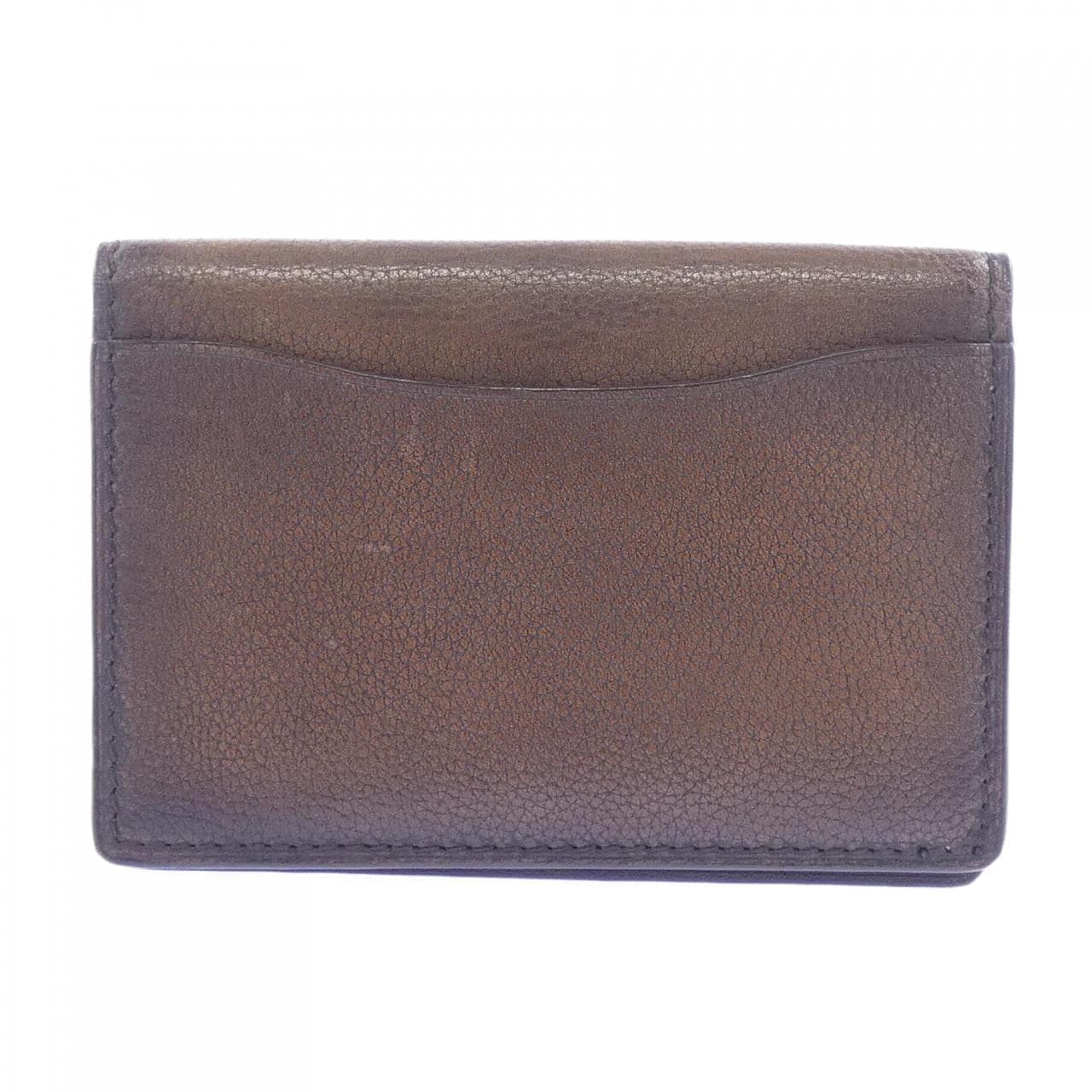 ベルルッティ Berluti CARD CASE