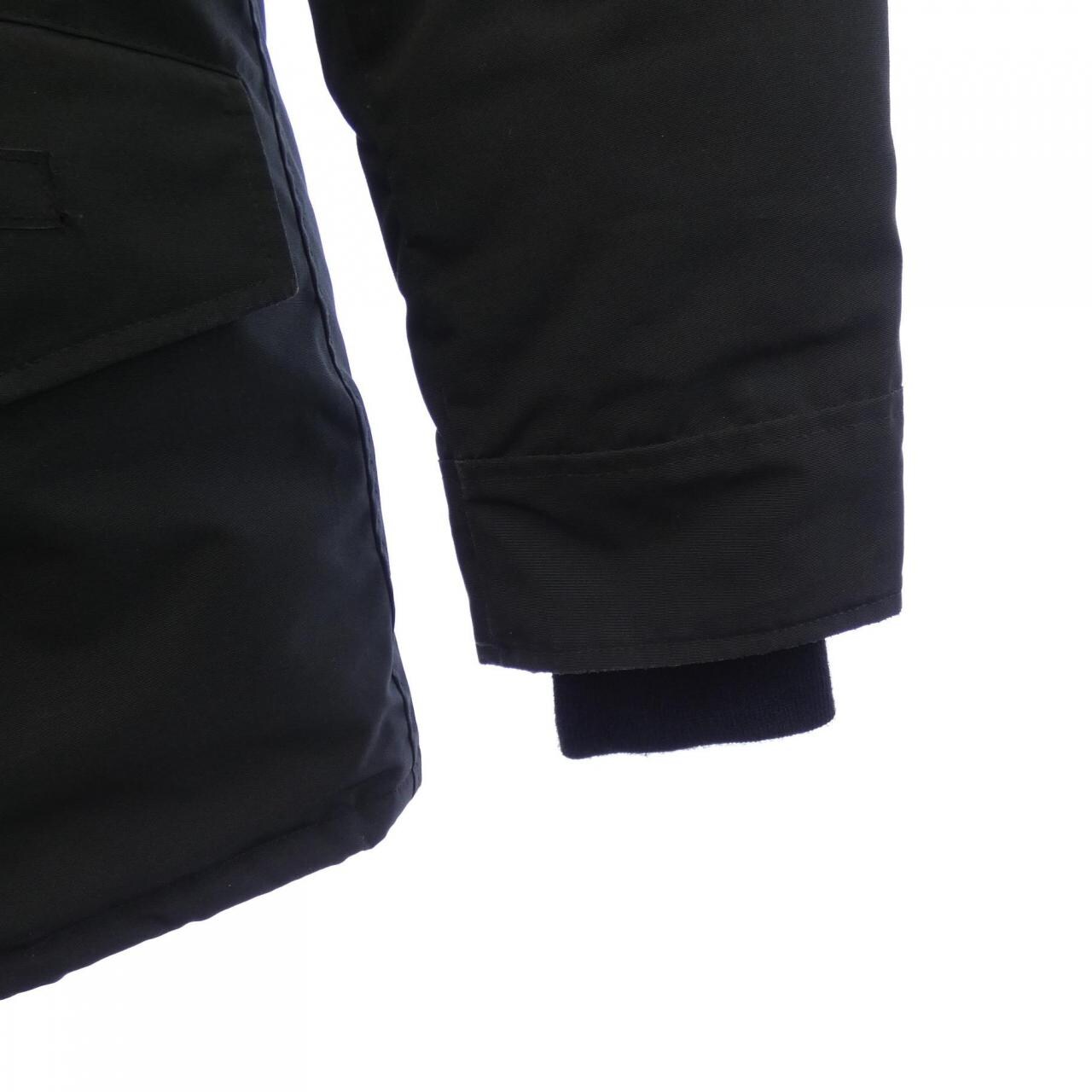 カナダグース CANADA GOOSE ヘリテージ 2062MA LANGFORD ラングフォード ダウンジャケット