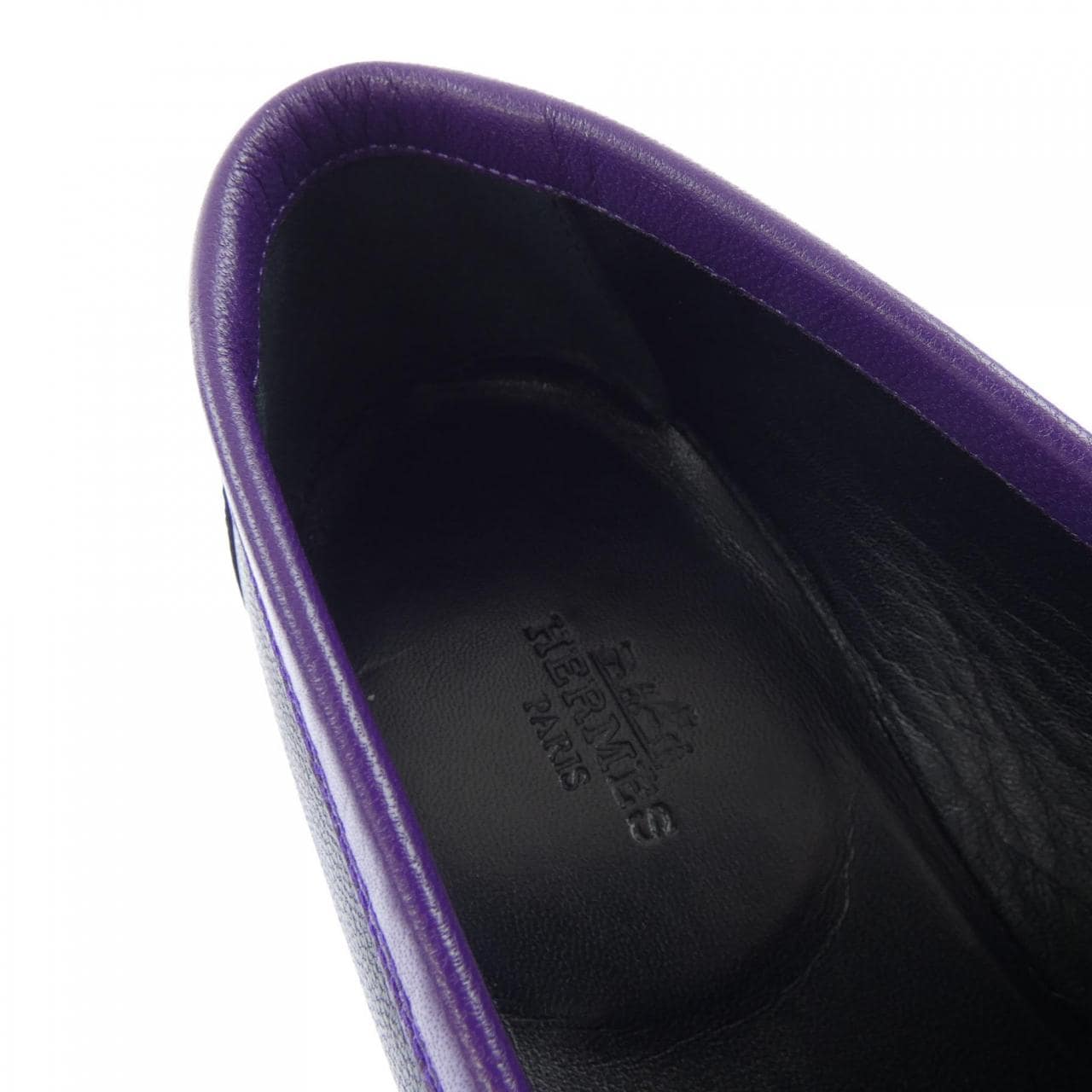 エルメス HERMES ロワイヤル ROYAL 232136Z シューズ
