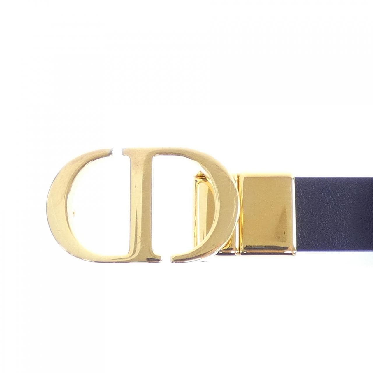 クリスチャンディオール CHRISTIAN DIOR 23-MA-0282 BELT
