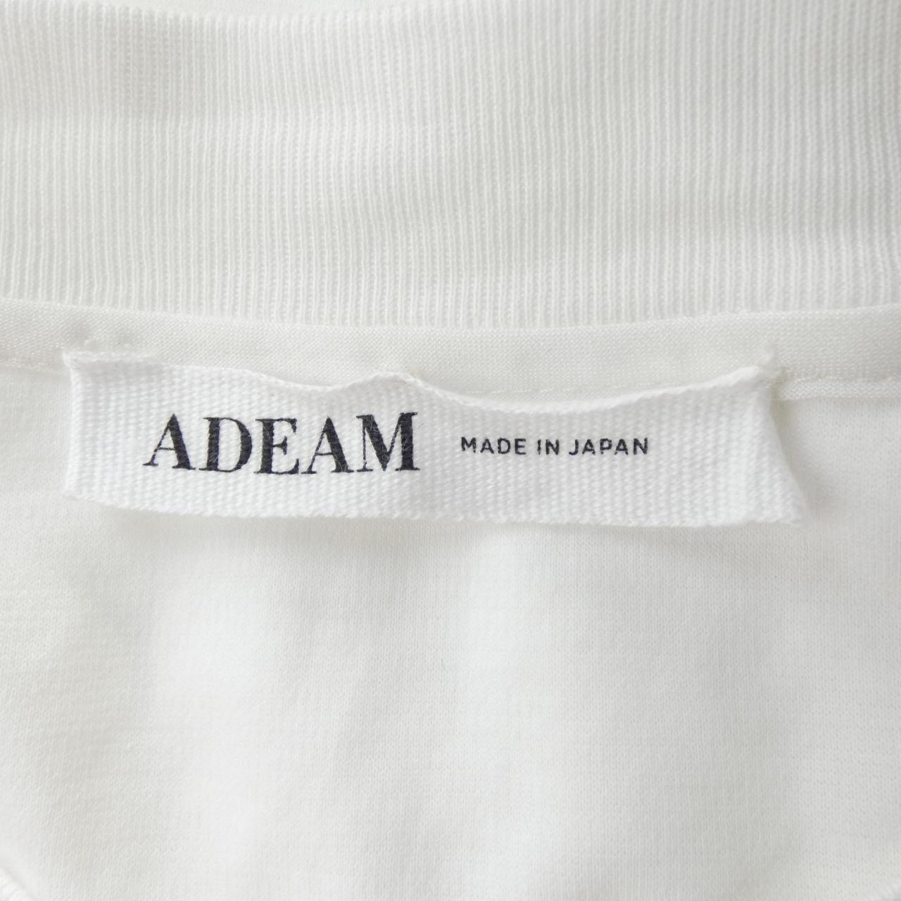 アディアム ADEAM 43665 トップス