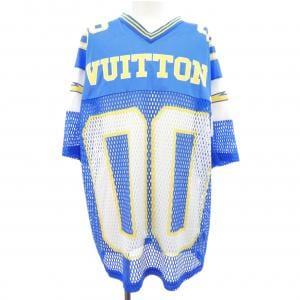 ルイヴィトン LOUIS VUITTON スポーティTシャツウィズパッチ HMY65WJ65 トップス
