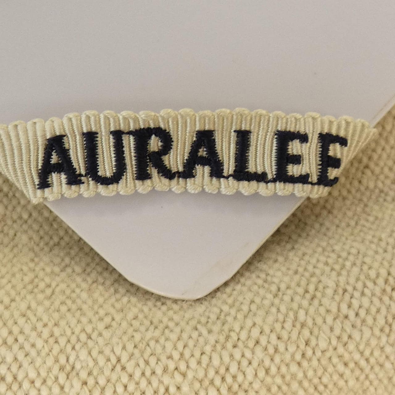 オーラリー AURALEE A9AP05SM スウェット