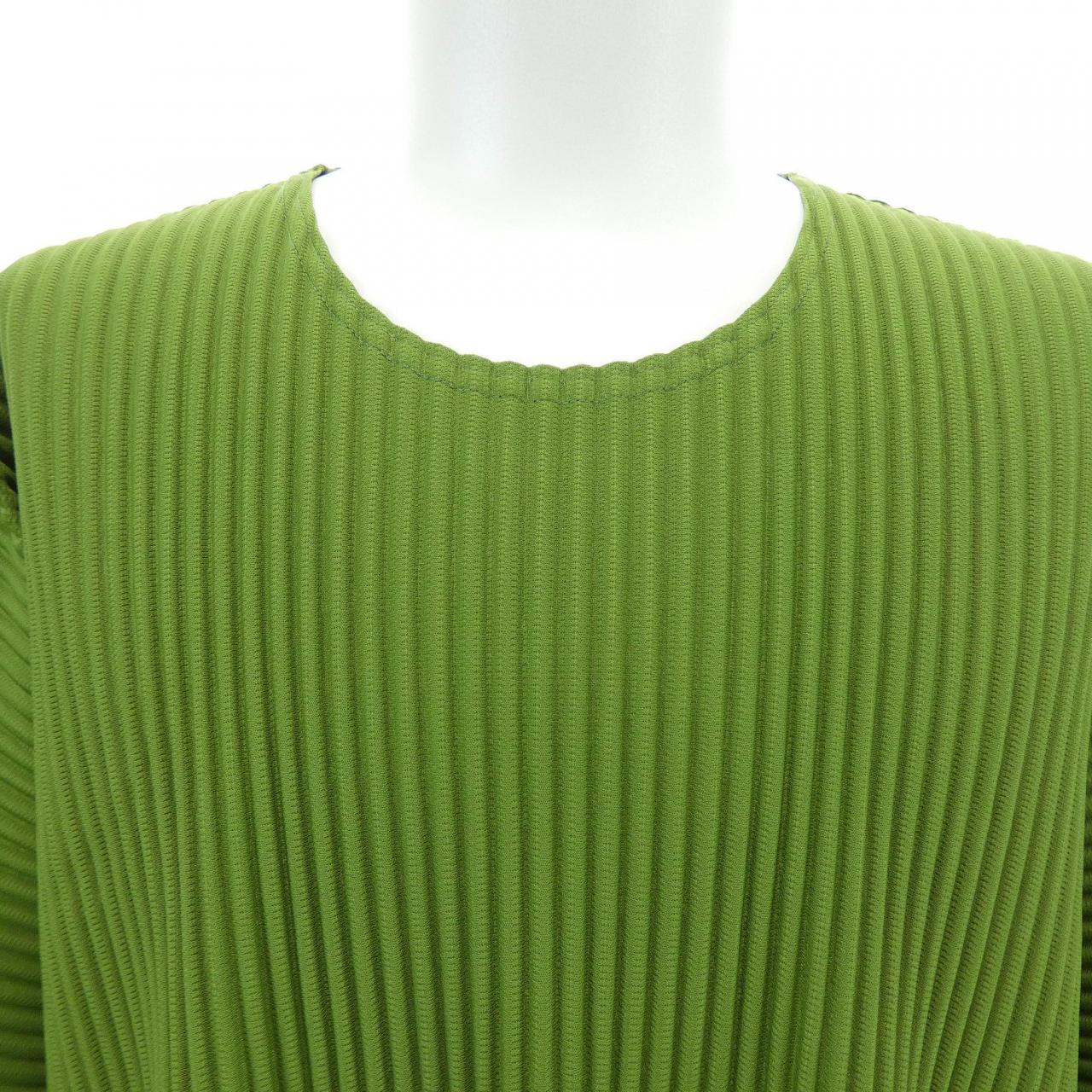 オムプリッセ HOMME PLISSE HP03JK112 トップス