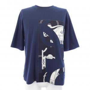 エルメス HERMES EX-LIBRIS 567800HA Tシャツ