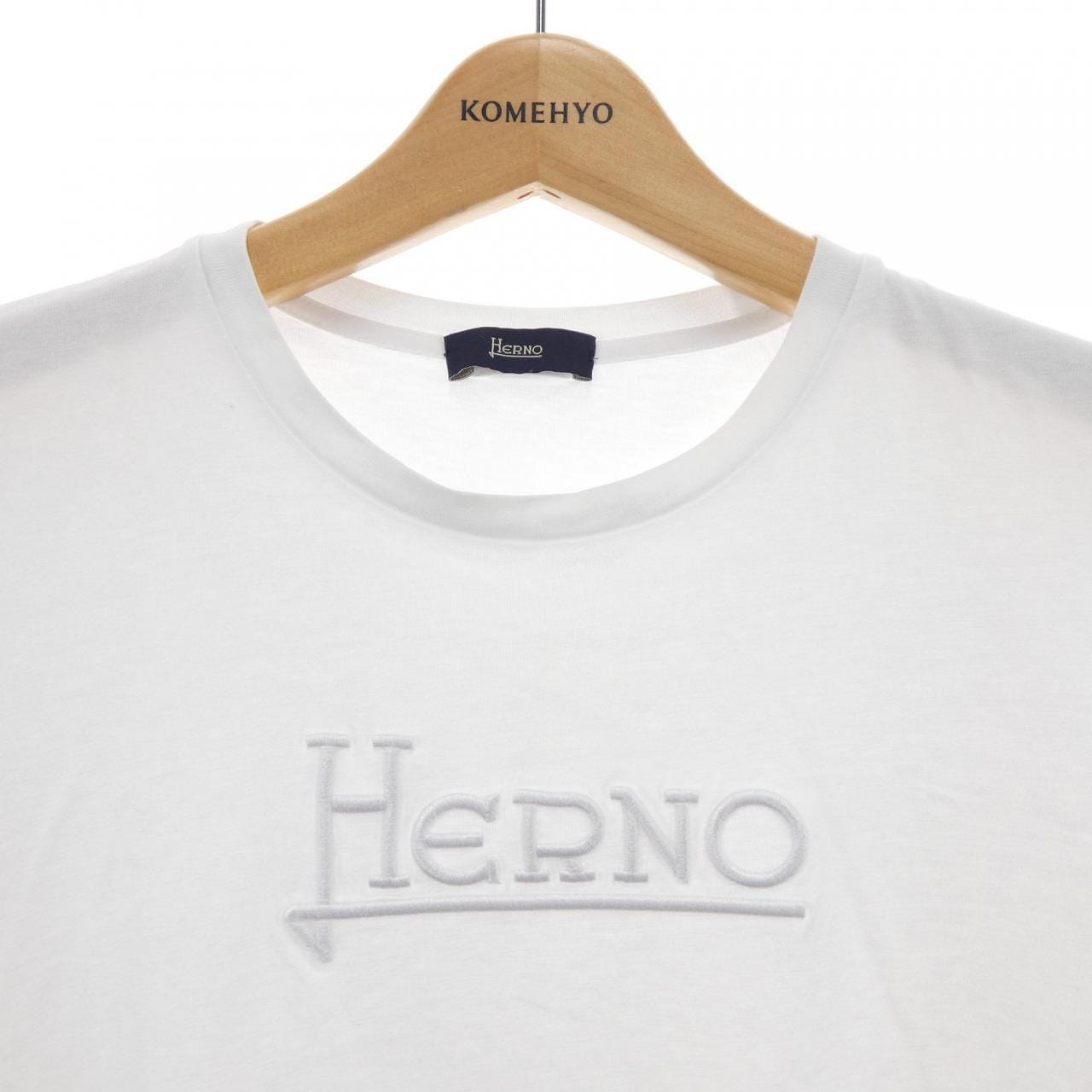 ヘルノ Herno Tシャツ