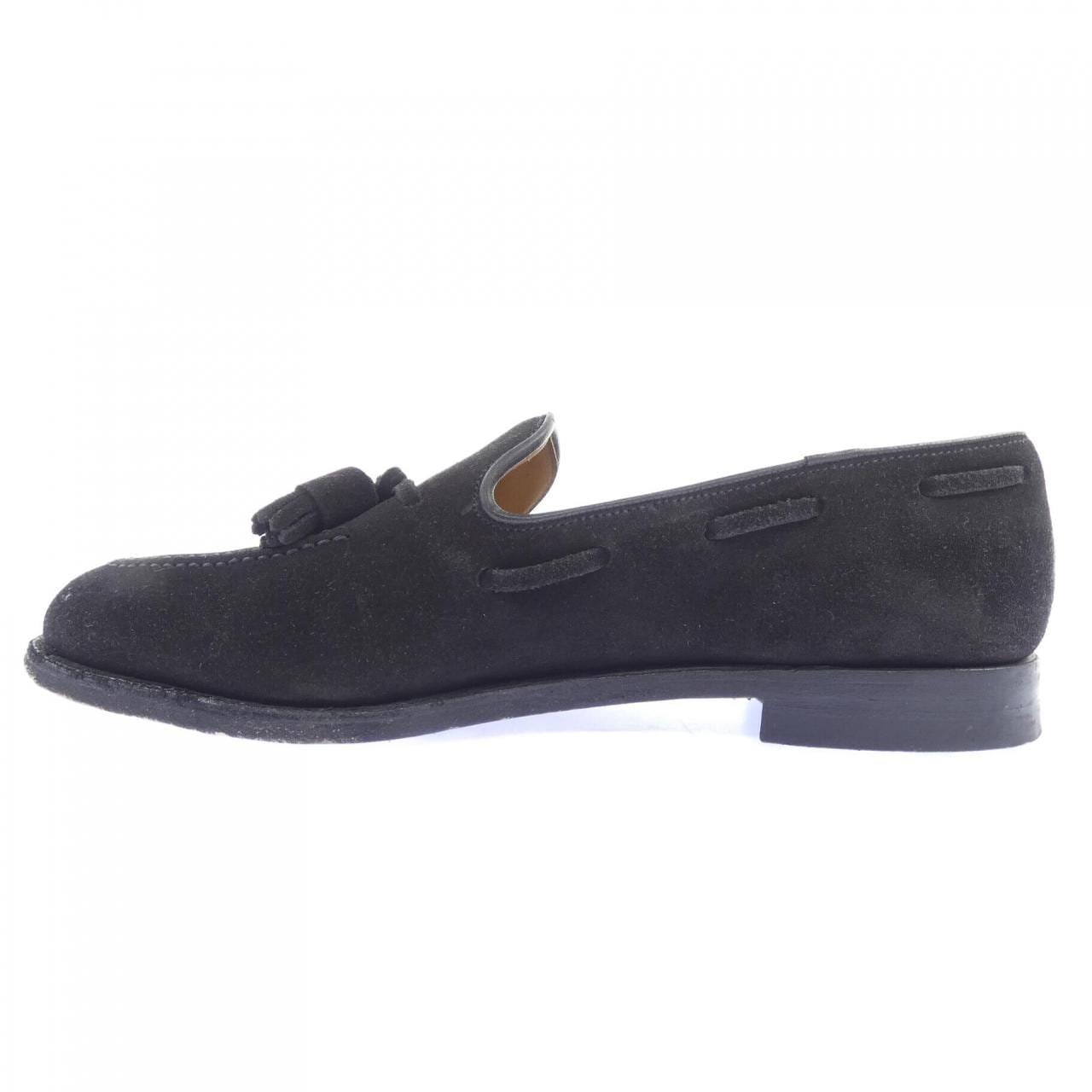 クロケットアンドジョーンズ CROCKETT&JONES CAVENDISH3 シューズ