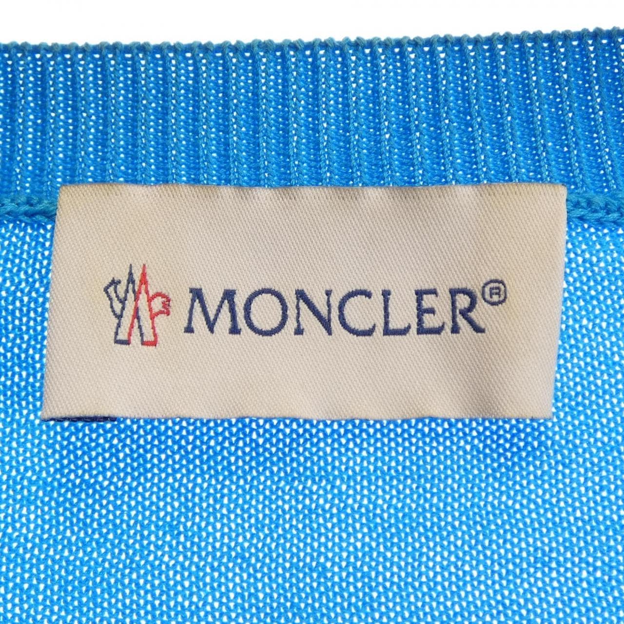 モンクレール MONCLER 109190160 9099Z トップス