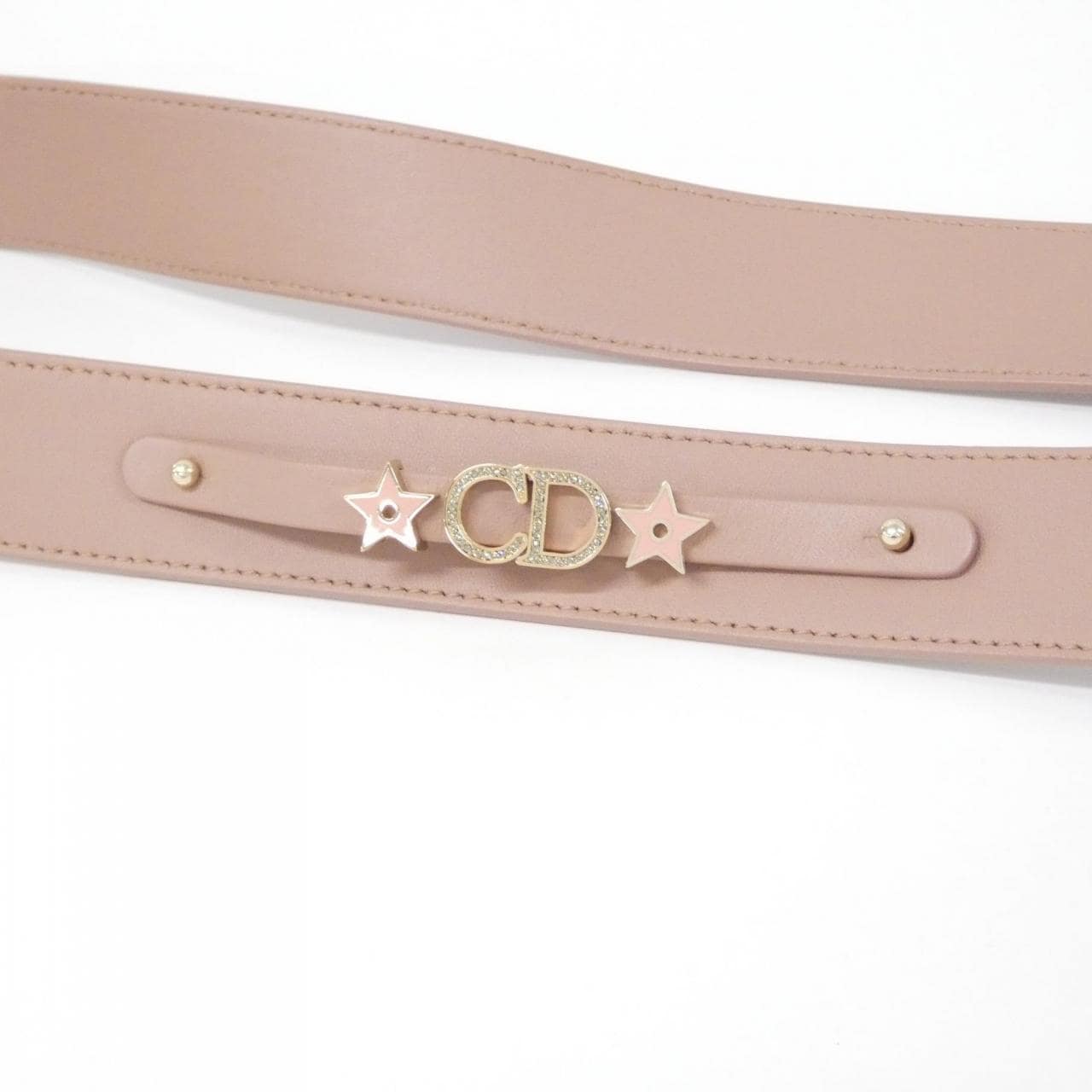 クリスチャンディオール MY ABCDIOR レディ ディオール スモール M0538OCAL バッグ