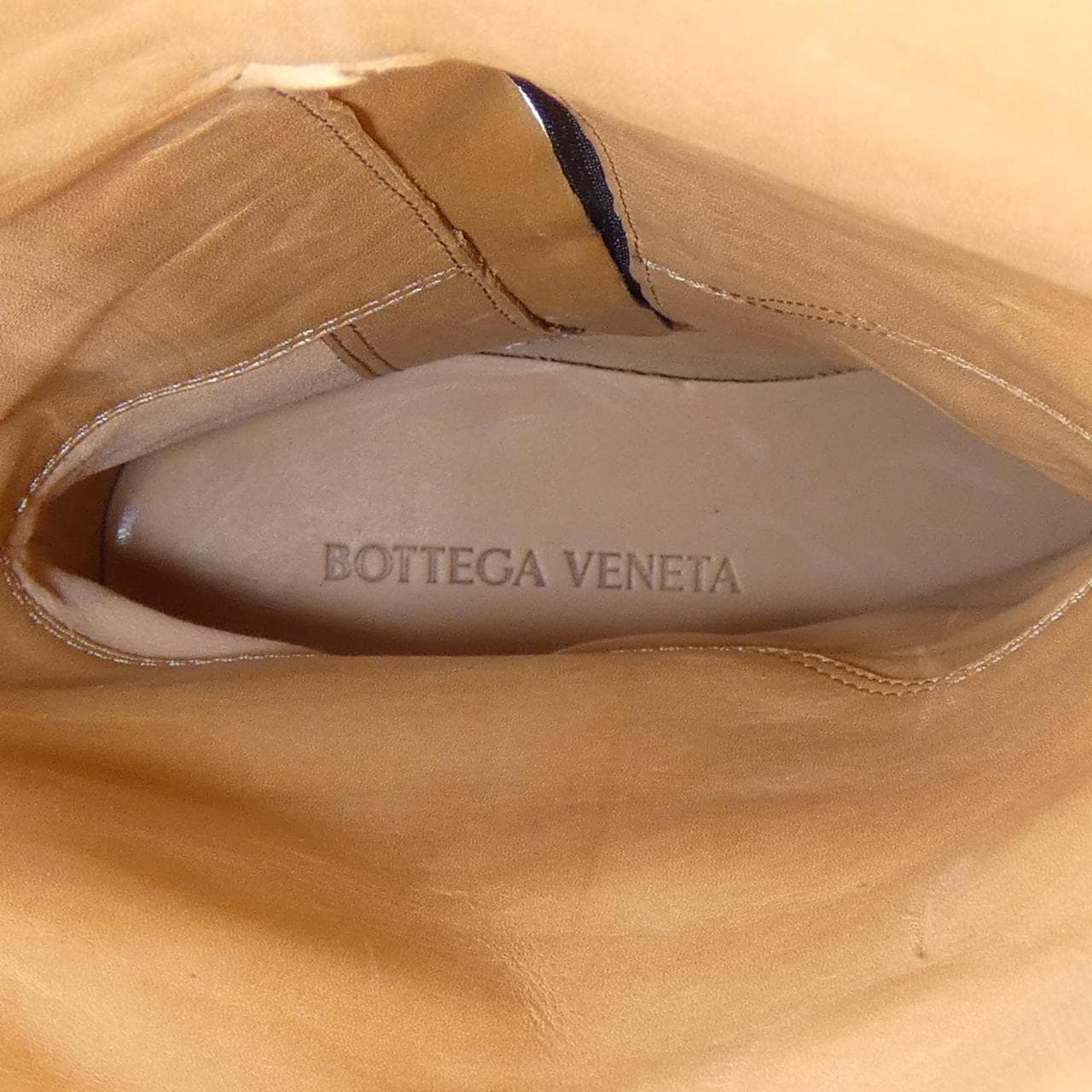 ボッテガヴェネタ BOTTEGA VENETA ロングブーツ
