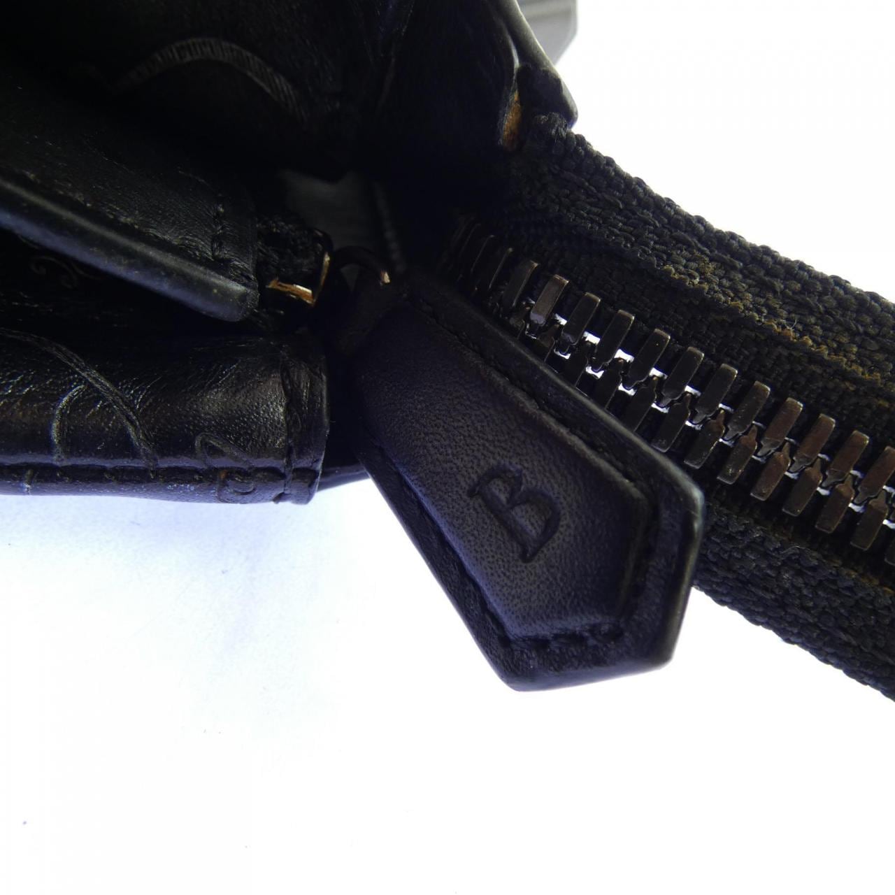 ベルルッティ Berluti テルシオ ジップポーチ BAG