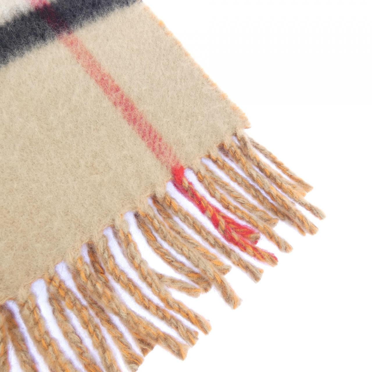 バーバリー BURBERRY 80224891 MUFFLER
