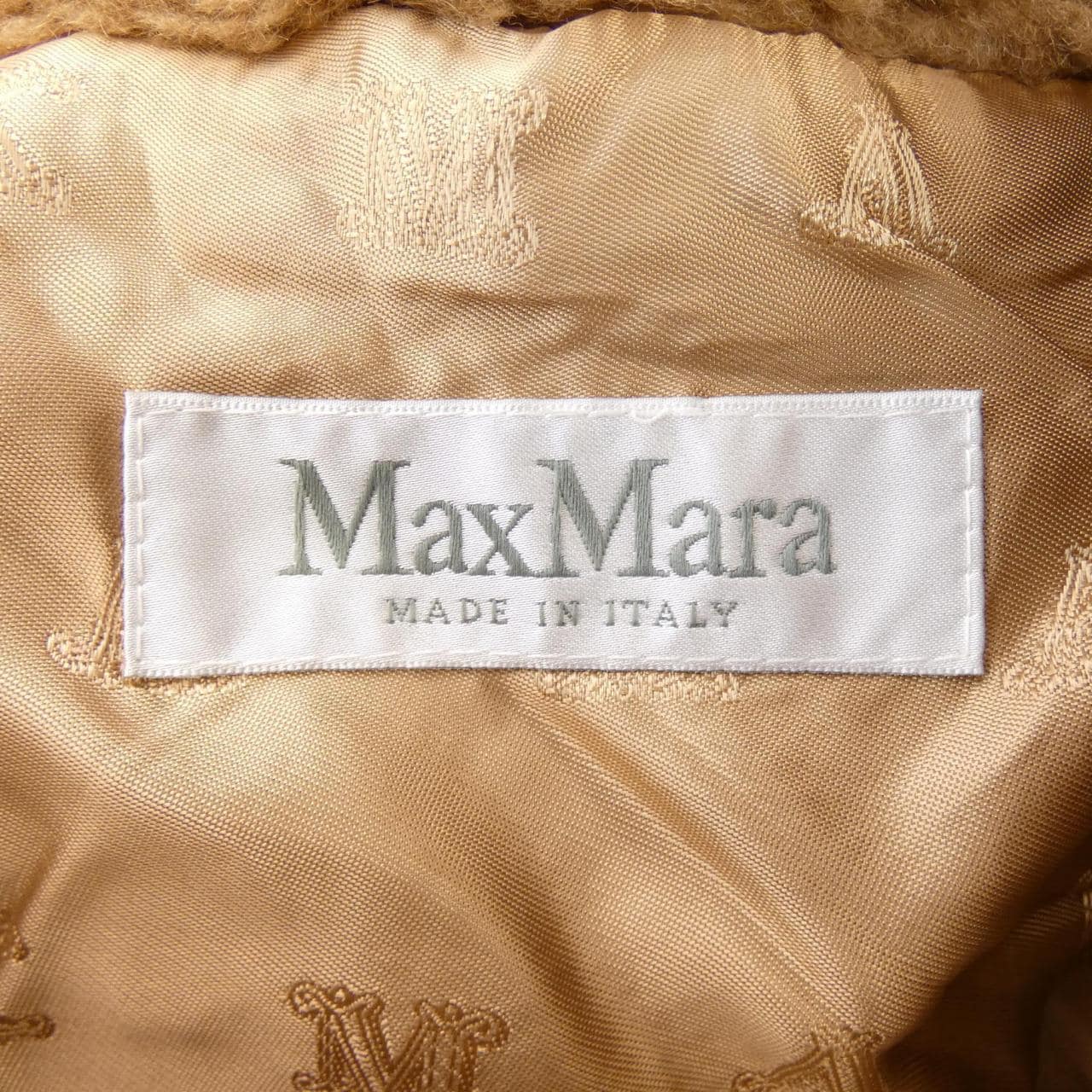 マックスマーラ Max Mara ケープ