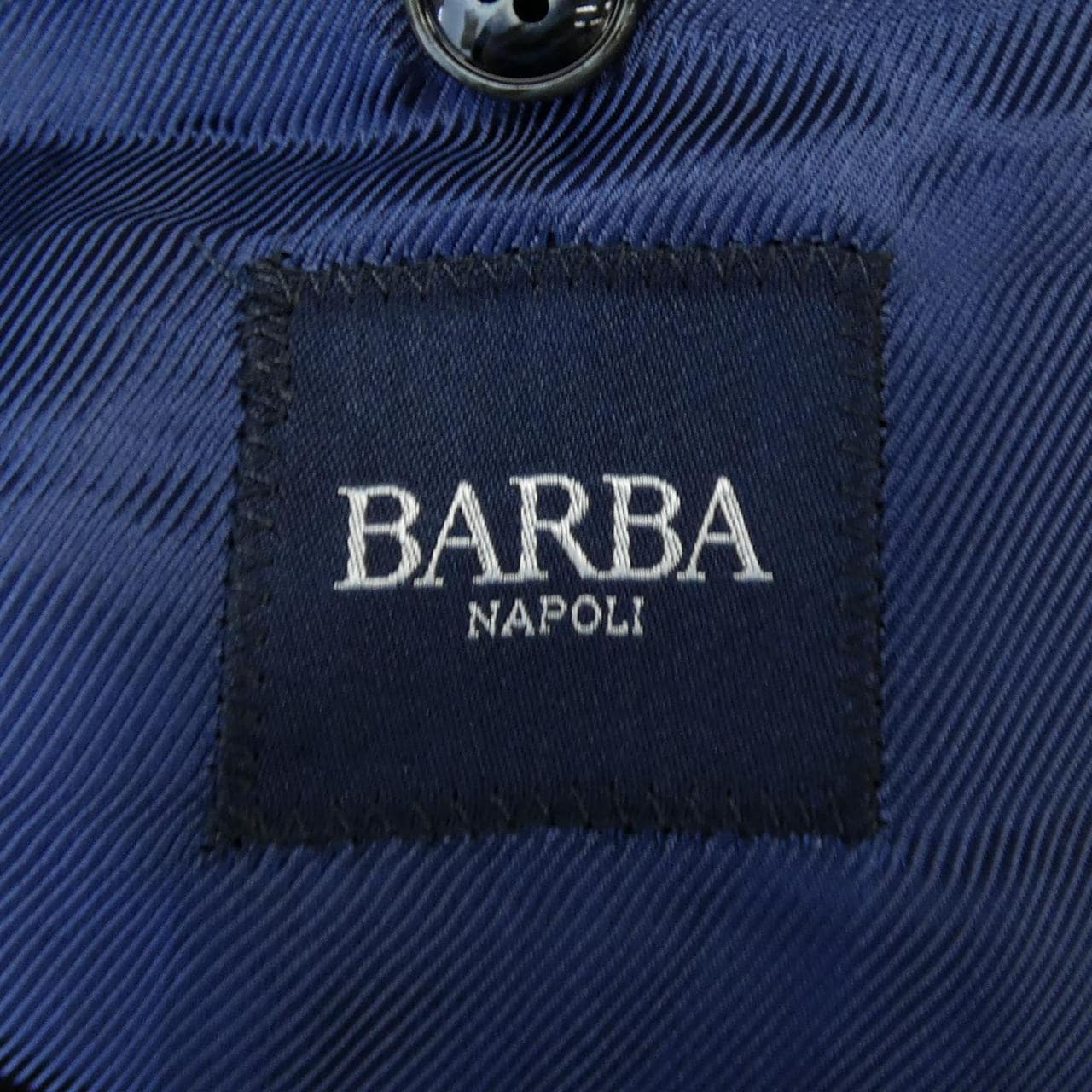 Barba BARBA jacket