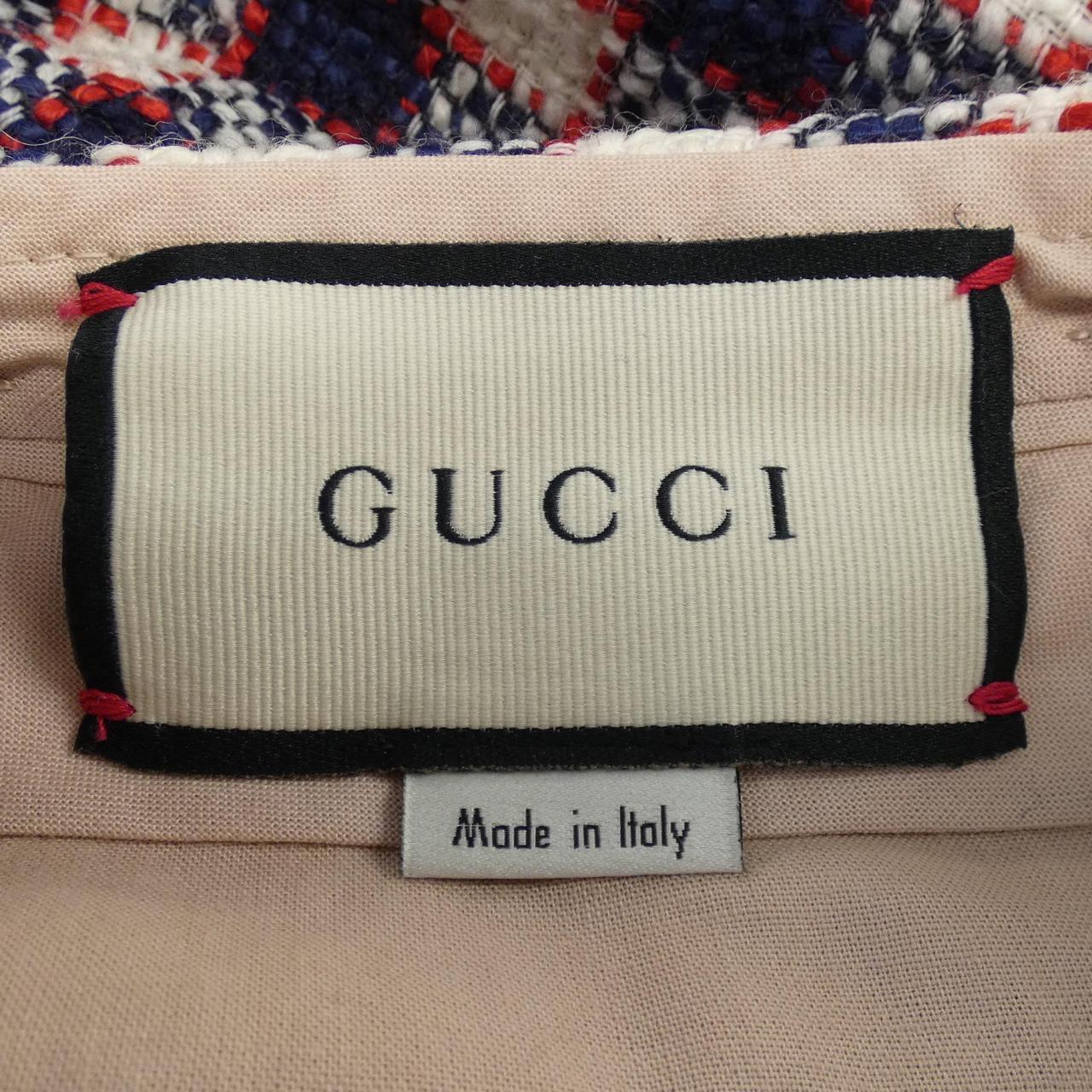 Gucci GUCCI pants