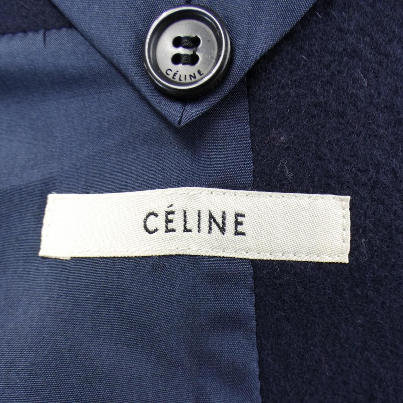 セリーヌ CELINE コート