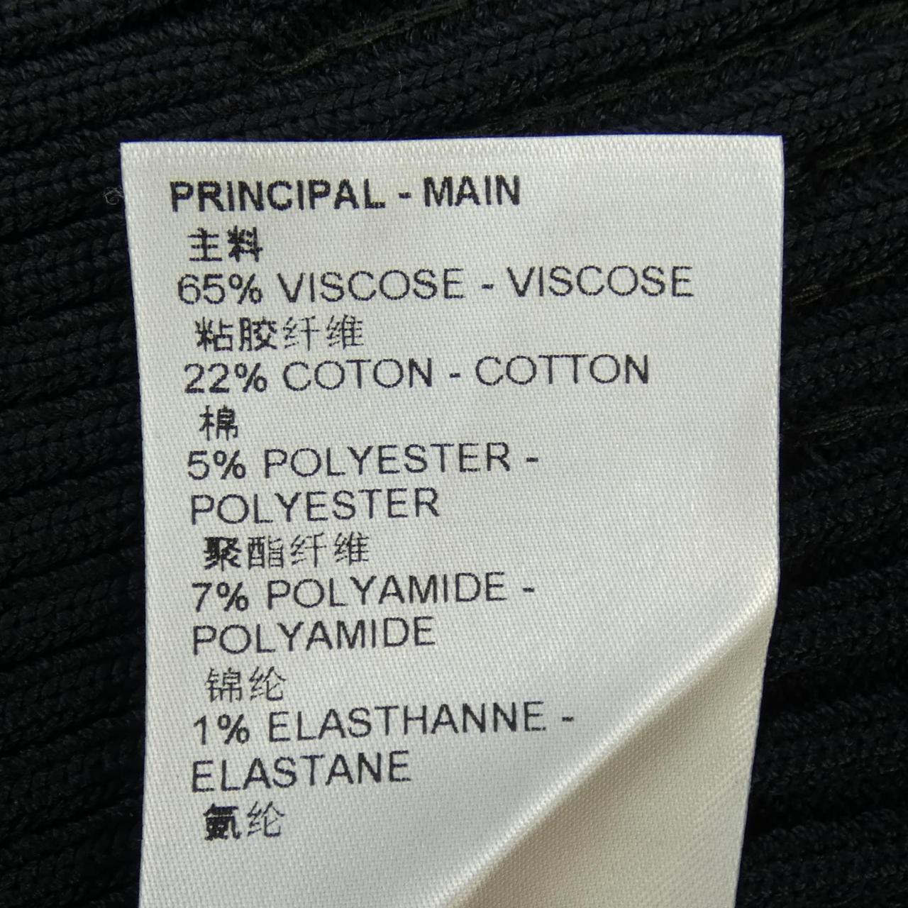 ルイヴィトン LOUIS VUITTON スカート