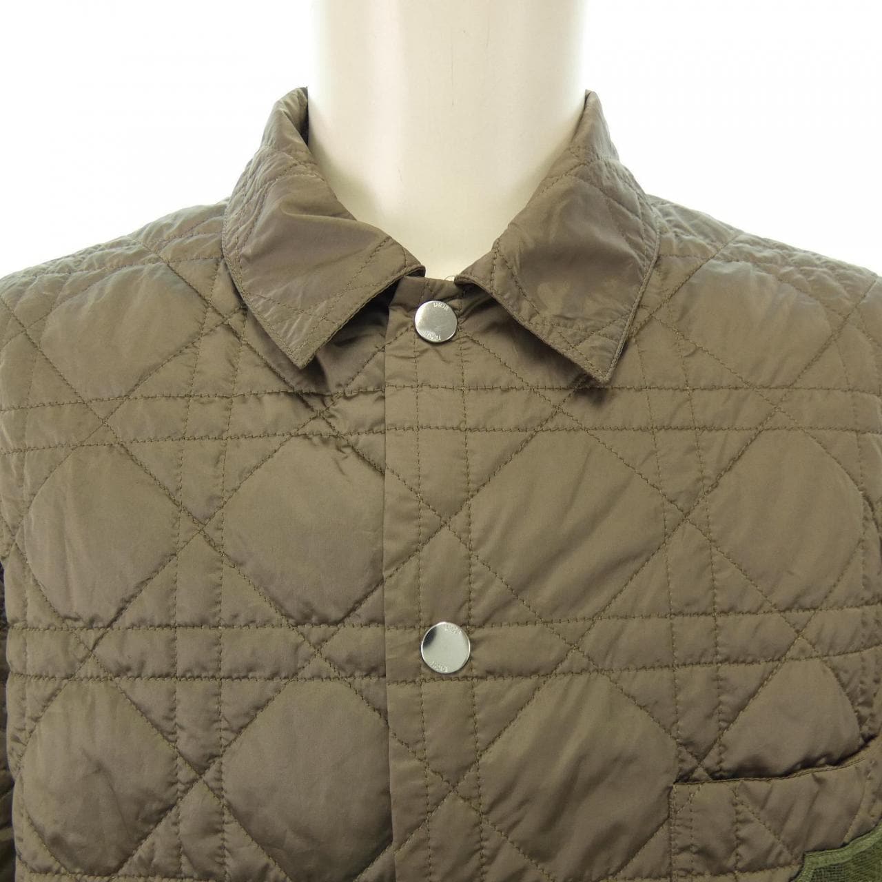 DIOR jacket