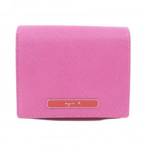 アニエスベー Agnes.b WALLET