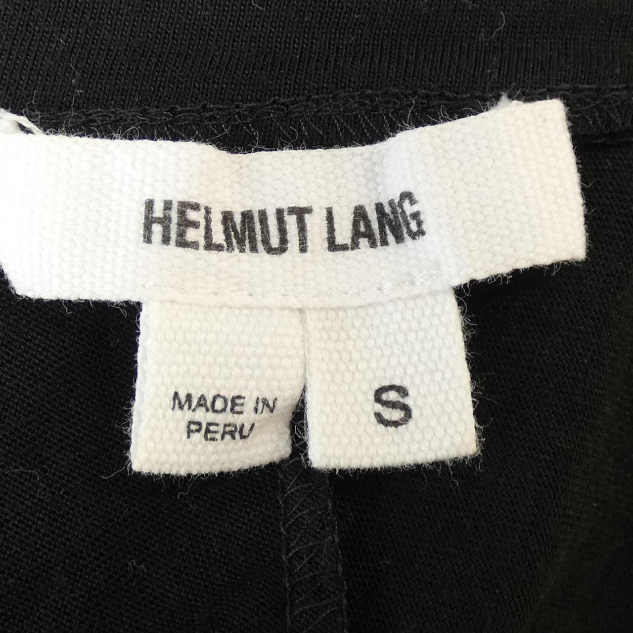 ヘルムートラング HELMUT LANG トップス