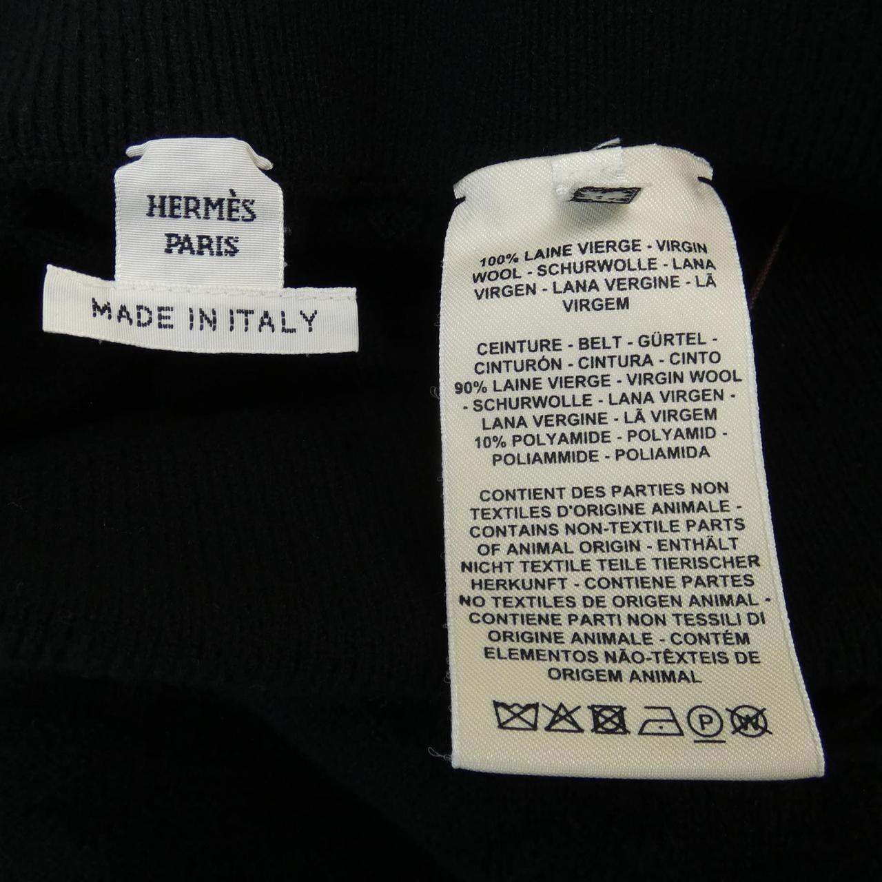エルメス HERMES パンツ