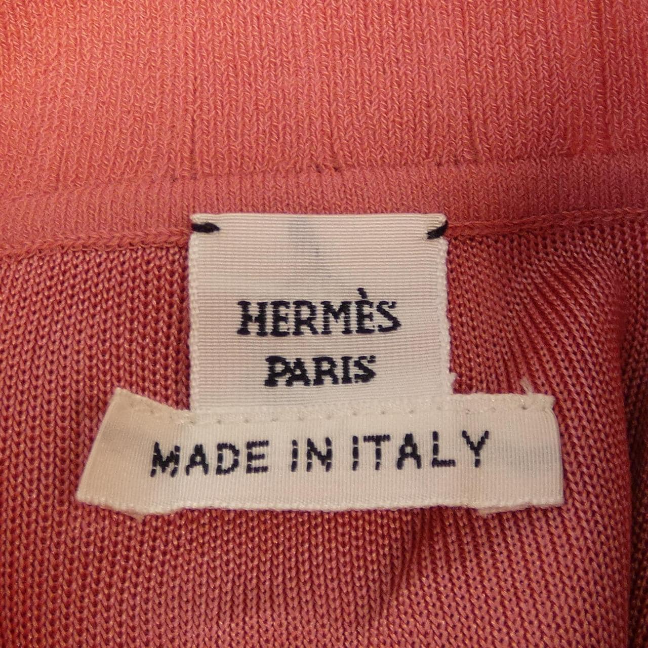 エルメス HERMES トップス