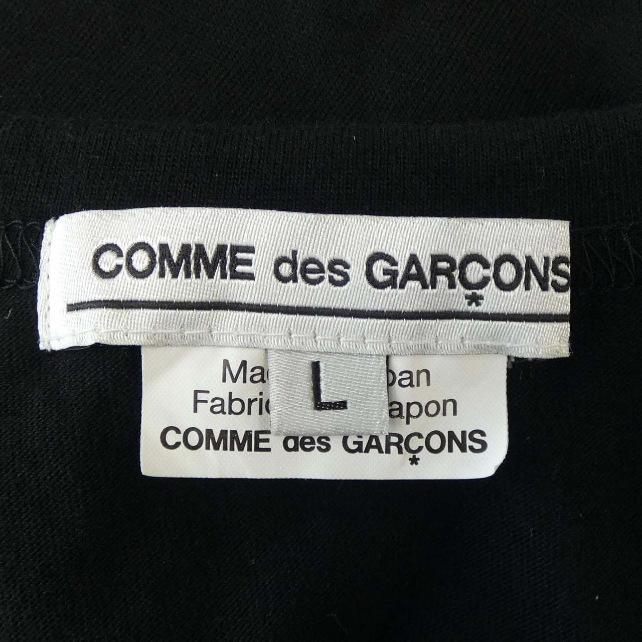 コムデギャルソン COMME des GARCONS Tシャツ