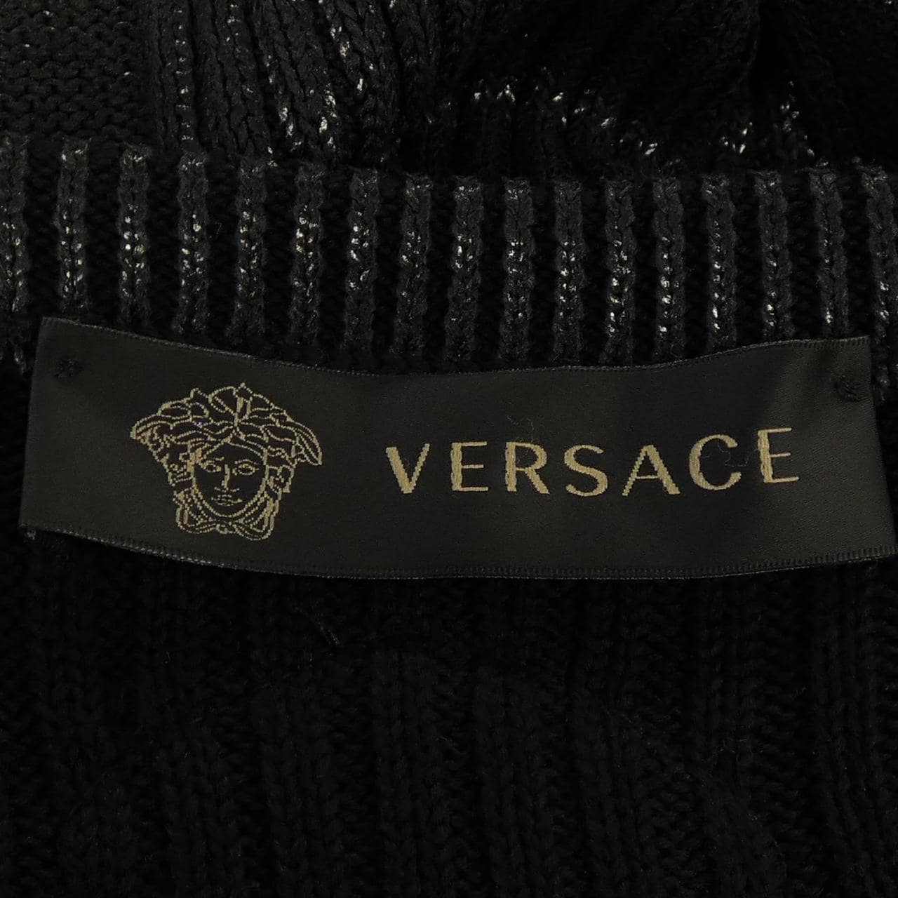 ヴェルサーチェ VERSACE A63587 ベスト