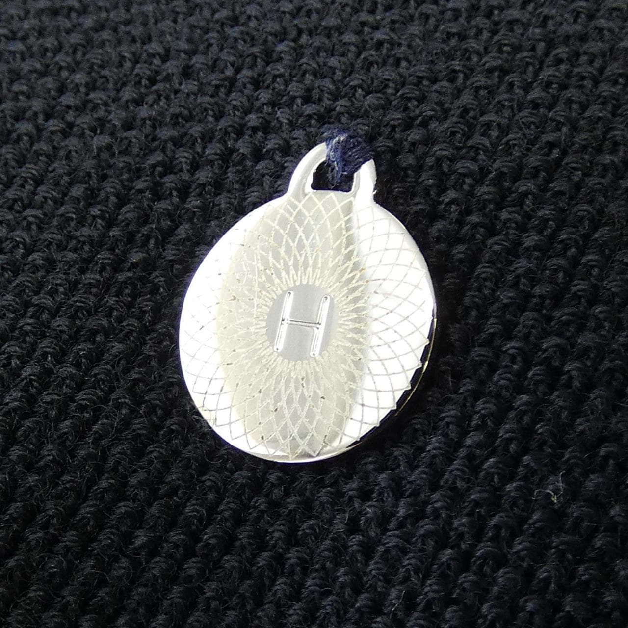 エルメス HERMES ニット