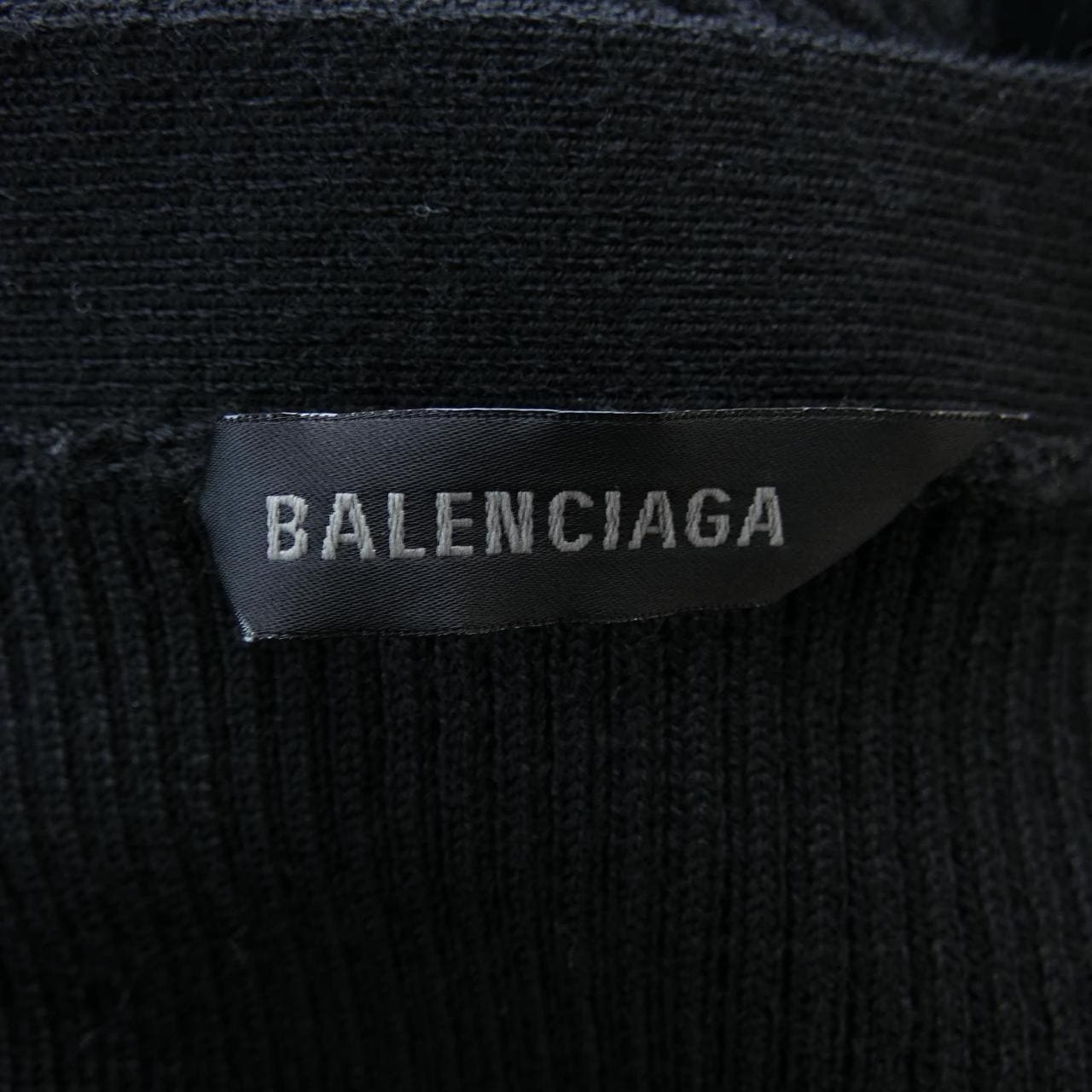 バレンシアガ BALENCIAGA 718751T1655 スカート